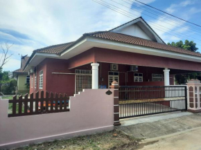 MUAZDIANA HOMESTAY di KUALA NERUS, GONG BADAK